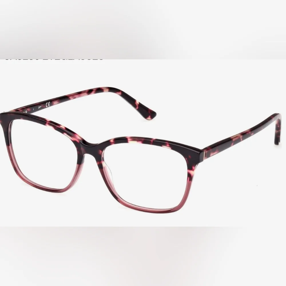 Stylish Tortoise Shell Women's Glasses - Picture 1 of 2
